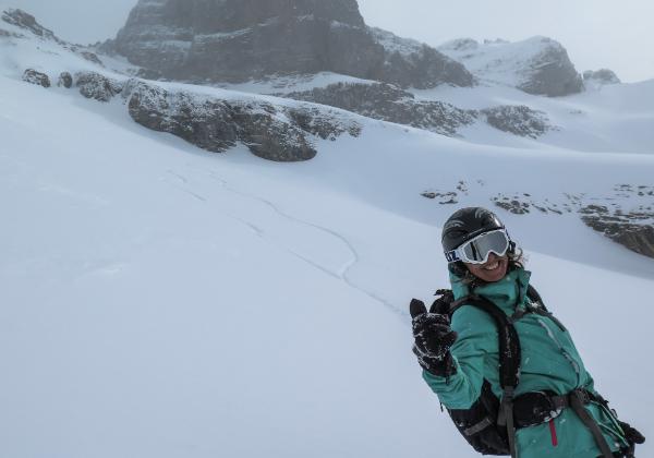 Hasenstoeck Bannalp Feb18