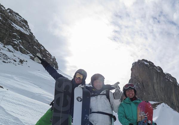 Twaeribergluecke 14FEB15