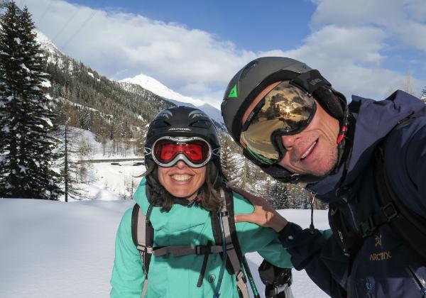 Valle Bedretto JAN15